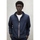 Textil Homem Casacos  Ecoalf MORIALF Azul