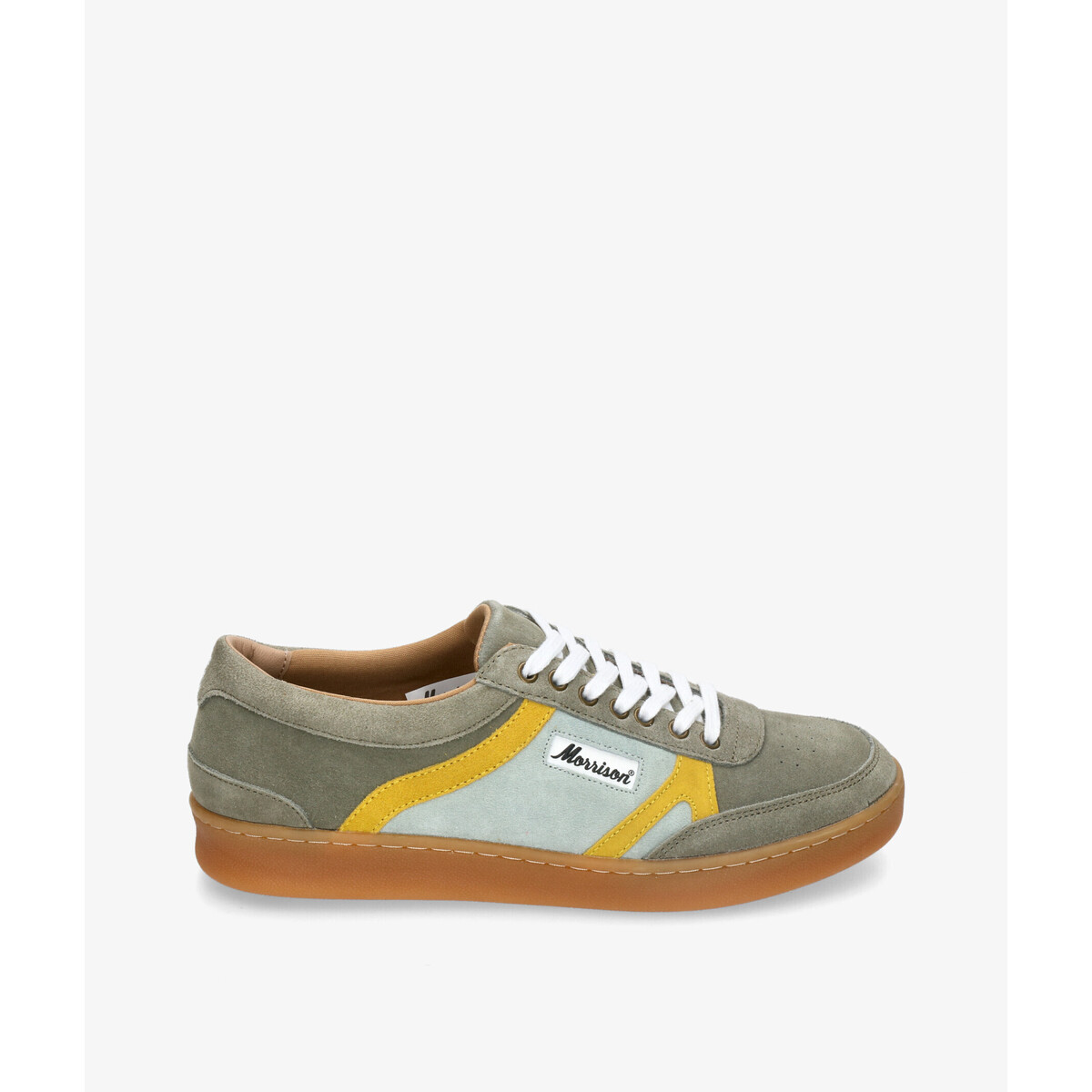 Sapatos Homem Sapatilhas Morrison HUDSON Multicolor