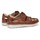 Sapatos Homem Sapatilhas Fluchos SAPATILHAS  F2003 Castanho