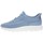 Sapatos Mulher Sapatilhas Geox  Azul