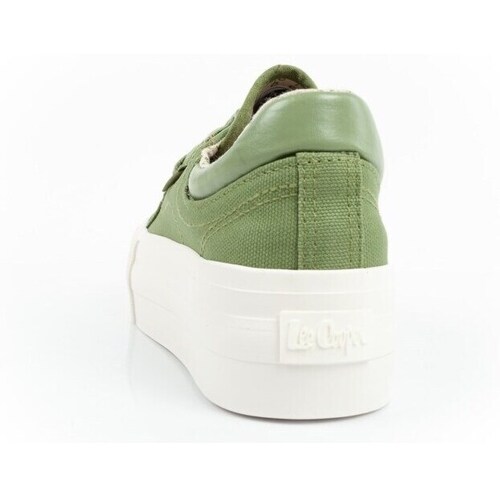 Lee Cooper LCW25313449L Verde