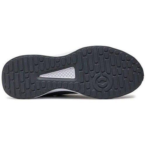 Under Armour BUTYUACHARGEDEDGE3026727003 Preto