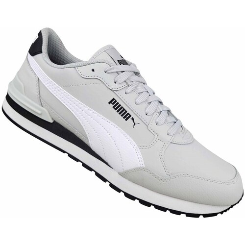 Puma St Runner V4 L Cinza