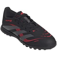 Sapatos Criança Chuteiras adidas Originals Predator League Jr Preto