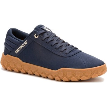 Caterpillar Hex + Canvas