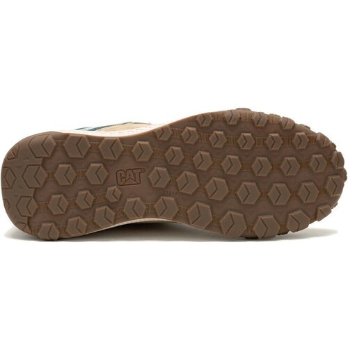 Caterpillar Hex Ready Bege