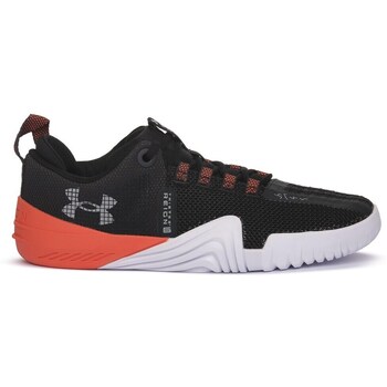 Sapatos Homem Sapatilhas Under Armour 16 Tribase Reign Preto