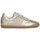 Sapatos Mulher Sapatilhas NeroGiardini 512850418 Ouro