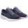 Sapatos Rapariga Running Asics 1014A298 Azul