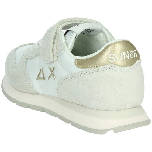 Sun68 Z35402K Branco