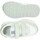 Sapatos Rapariga Sapatilhas Sun68 Z35402B Branco