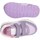 Sapatos Rapariga Sapatilhas Sun68 Z35401B Violeta