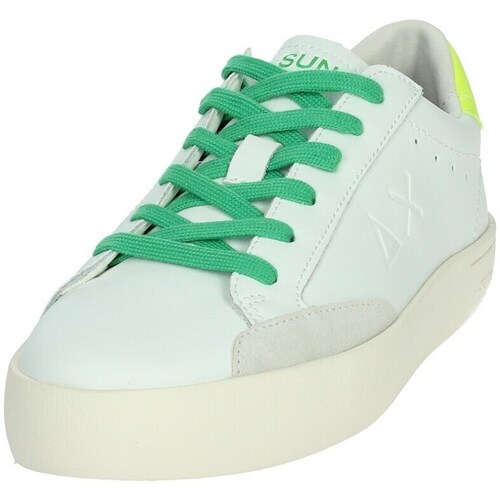 Sun68 Z35340T Branco