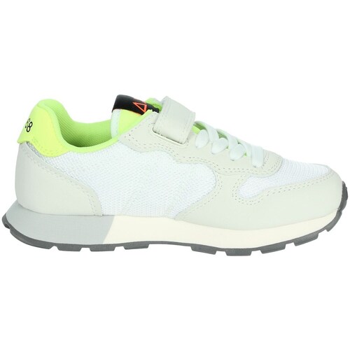 Sun68 Z35313K Branco
