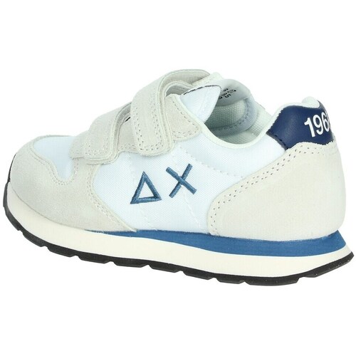 Sun68 Z35301B Branco
