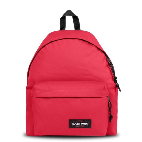 Malas Homem Mochila Eastpak PADDED PAKR Vermelho