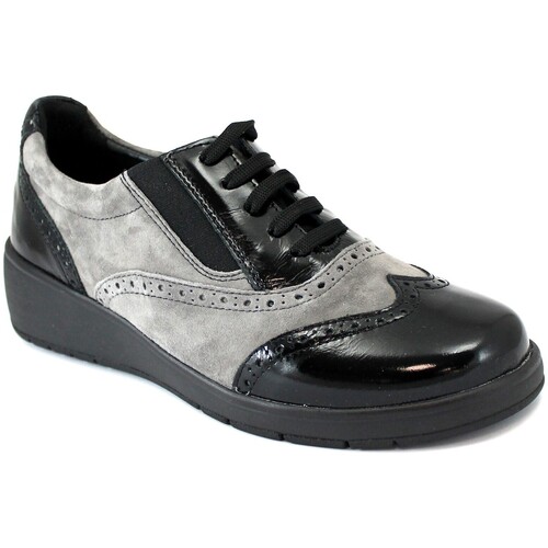 Sapatos Mulher Sapatos Grunland GRU-RRR-SC2864-NF Preto