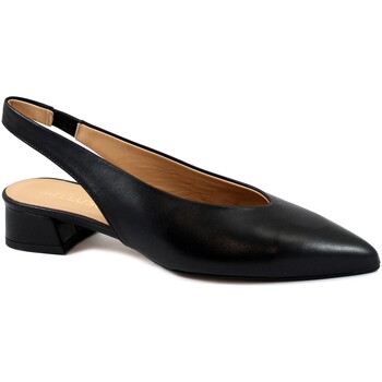 Sapatos Mulher Sabrinas Melluso MEL-CCC-D156Z-NE Preto