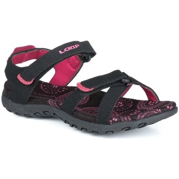 Sapatos Criança Sandálias Loap GSU1951V11J Preto
