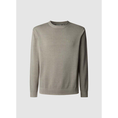 Textil Homem Sweats Pepe jeans PM702512-833-7-1 Bege