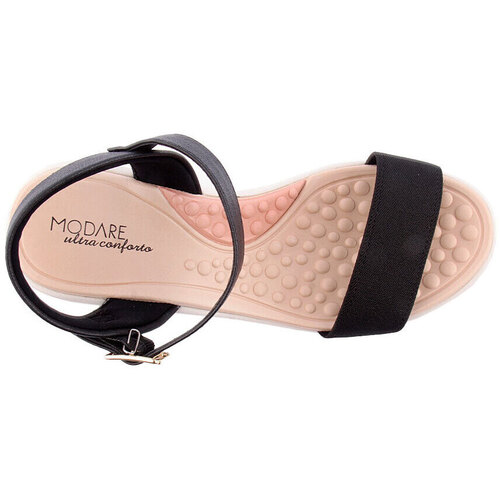 Modare L Sandals Preto