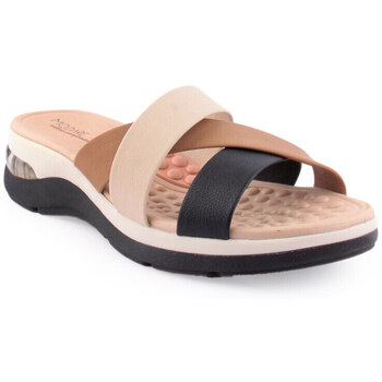 Sapatos Mulher Chinelos Modare L Slippers Pr.Multi