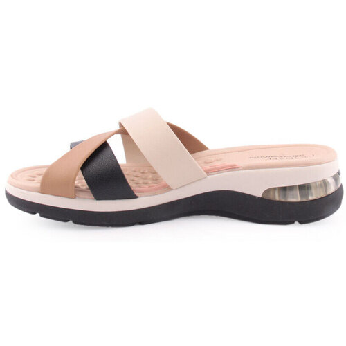 Modare L Slippers Pr.Multi