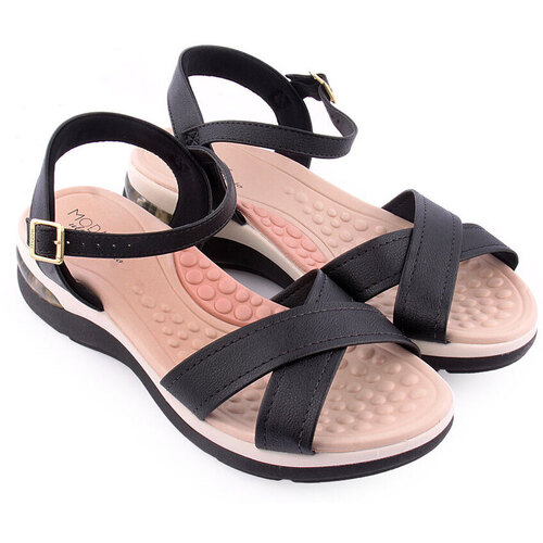 Modare L Sandals Preto