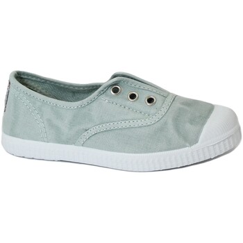 Sapatos Criança Sapatilhas Cienta CIE-CCC-70777-164-1 Preto