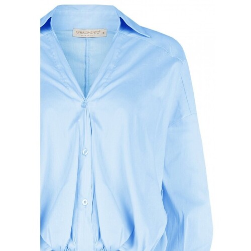 Rinascimento CFC0123889003 Azul
