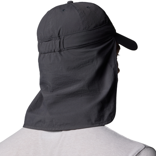 Columbia Schooner Bank II Cap Preto