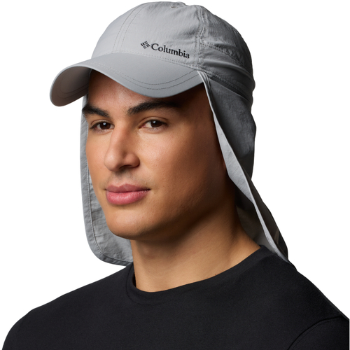 Columbia Schooner Bank II Cap Cinza