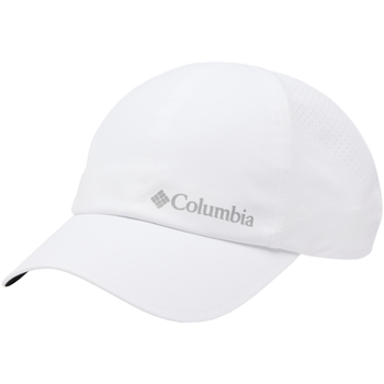 Acessórios Boné Columbia Silver Ridge IV Ball Cap Branco