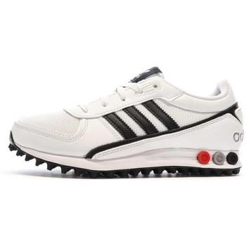 Sapatos Rapariga Sapatilhas adidas Originals  Branco