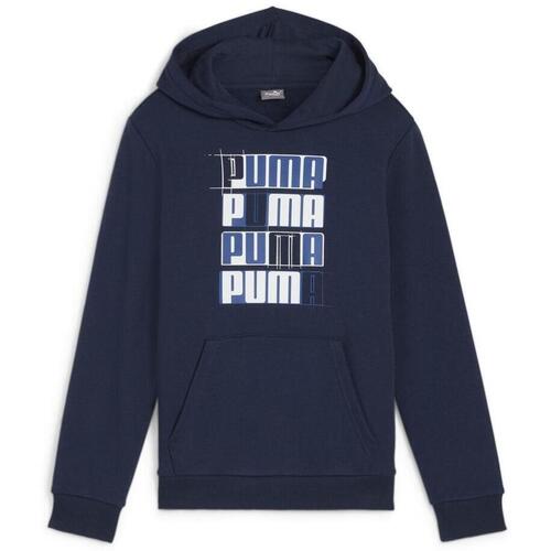 Puma  Azul