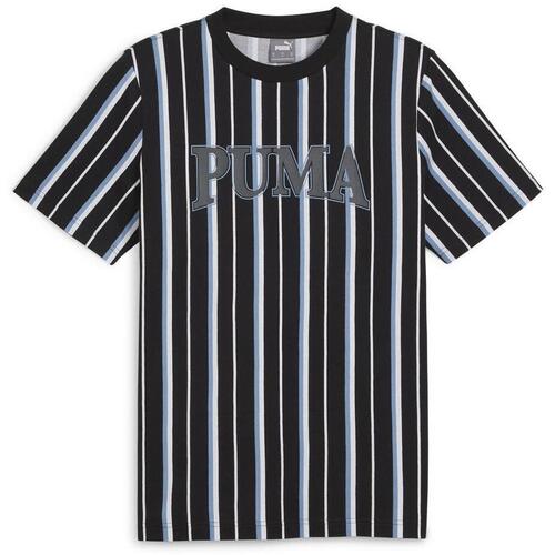 Puma  Preto