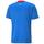 Textil Homem T-shirts e Pólos Puma  Azul