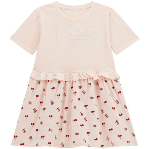 Guess K5GK08K6YW4 Rosa