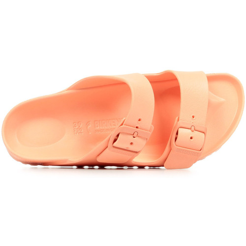 BIRKENSTOCK Arizona Eva Laranja