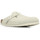 Sapatos Chinelos BIRKENSTOCK Boston Bs Bege