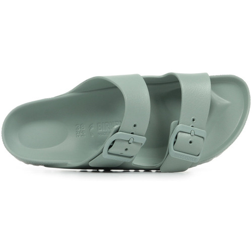 BIRKENSTOCK Arizona Eva Cinza