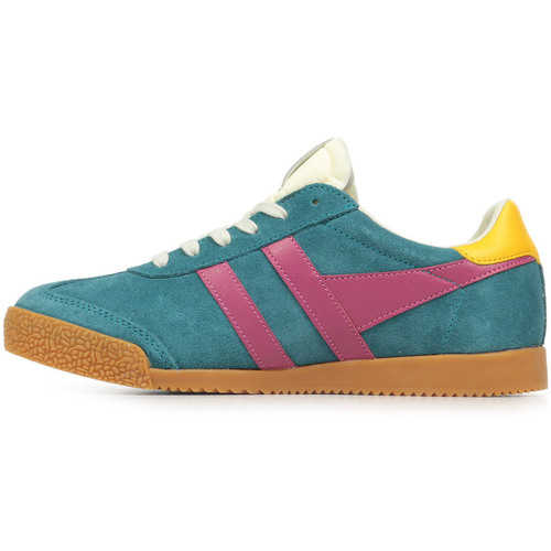 Gola Elan Azul