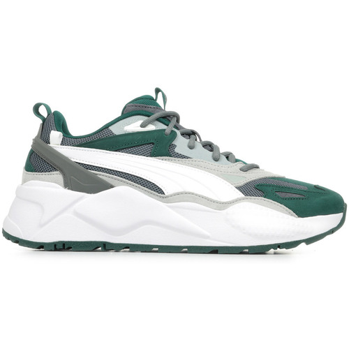 Puma Rs X Efekt Prm Cinza