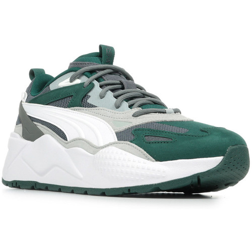 Puma Rs X Efekt Prm Cinza