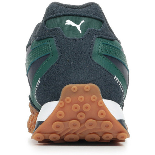 Puma Blktop Rider Azul