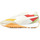 Sapatos Homem Sapatilhas Puma Blktop Rider Multicolor Branco