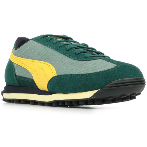 Puma Easy Rider Weathered Verde