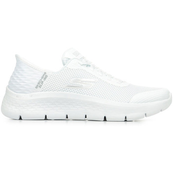 Skechers Go Walk Flex Slip Ins