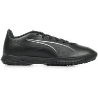 Sapatos Homem Chuteiras Puma Ultra 5 Play Tt Preto
