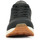 Sapatos Mulher Sapatilhas Skechers Uno Wedge Hi Steps Preto